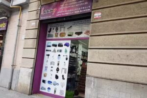 Poryl Cosmeticos (Lanny Mallorca)