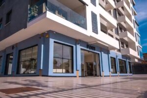 POSH BEAUTY & COSMETICS SL