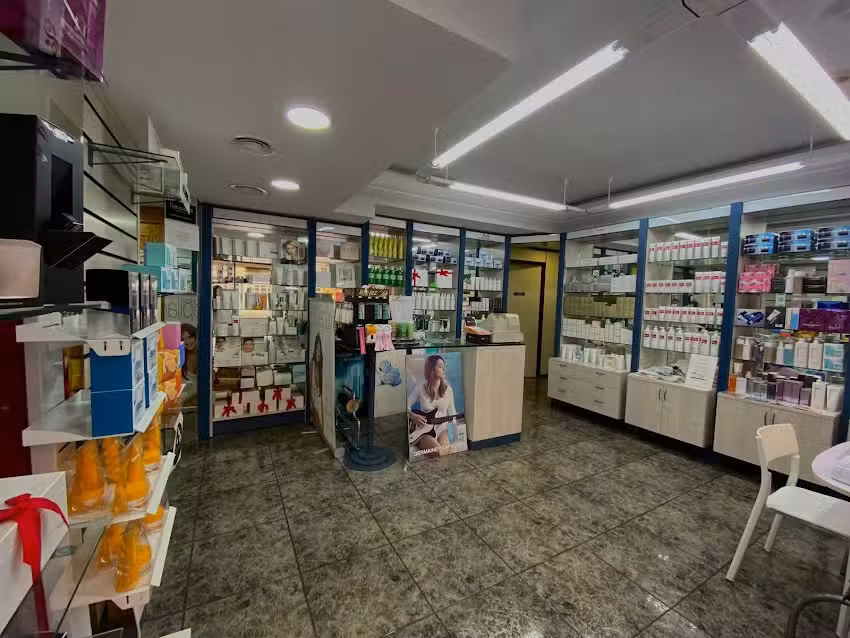 Prado Salon de Belleza