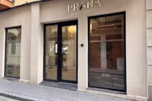 PRANA Beauty Concept &ndash; Peluquer&iacute;a Secretos del Agua Sevilla Centro