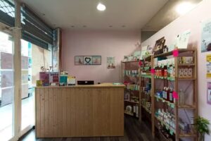 Prats Est&egrave;tica