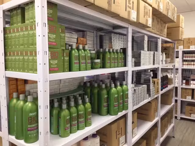 Pravela Shop &ndash; Tienda online productos de peluqueria