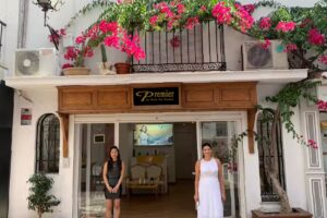 Premier by Dead Sea Marbella