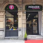Premier Extensions (Shop & Peluqueria)