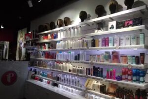 Premier Extensions (Shop & Peluqueria)