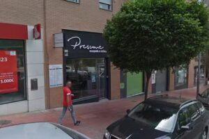 Presume Peluquer&iacute;a y Est&eacute;tica