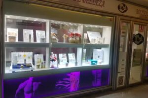 Presumida Est&eacute;tica Avanzada