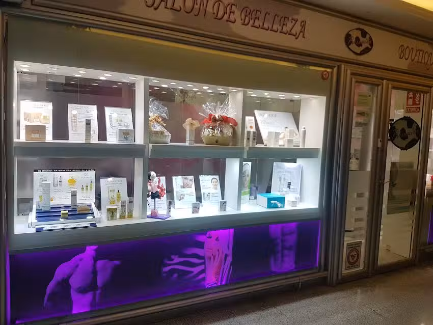 Presumida Est&eacute;tica Avanzada