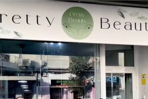 PRETTY BEAUTY MONTCADA I REIXAC