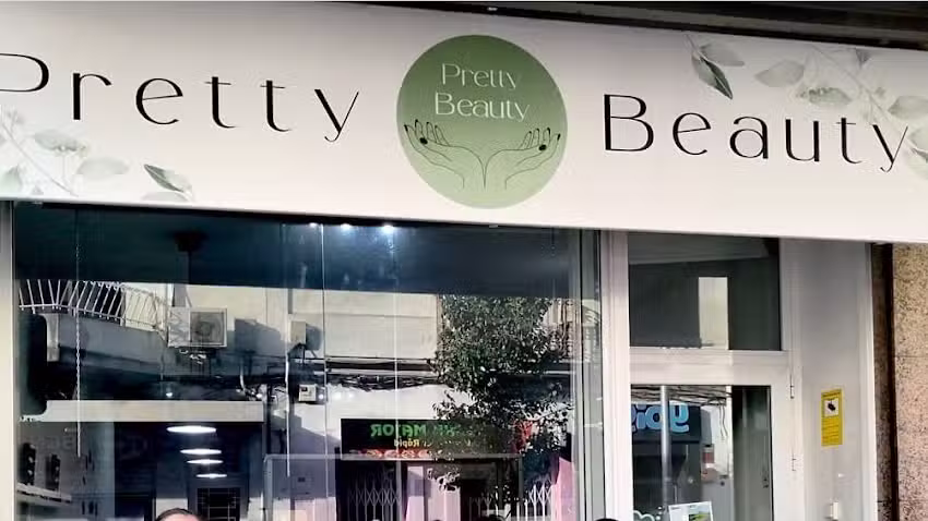 PRETTY BEAUTY MONTCADA I REIXAC