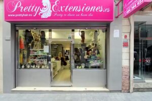 Pretty Extensiones