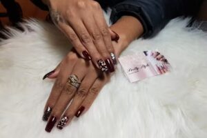 Pretty Nail Style
