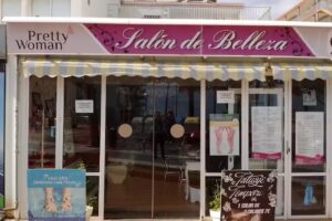 Pretty Women Sal&oacute;n de Belleza