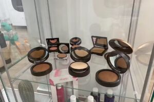 Prieve Est&eacute;tica y Make Up