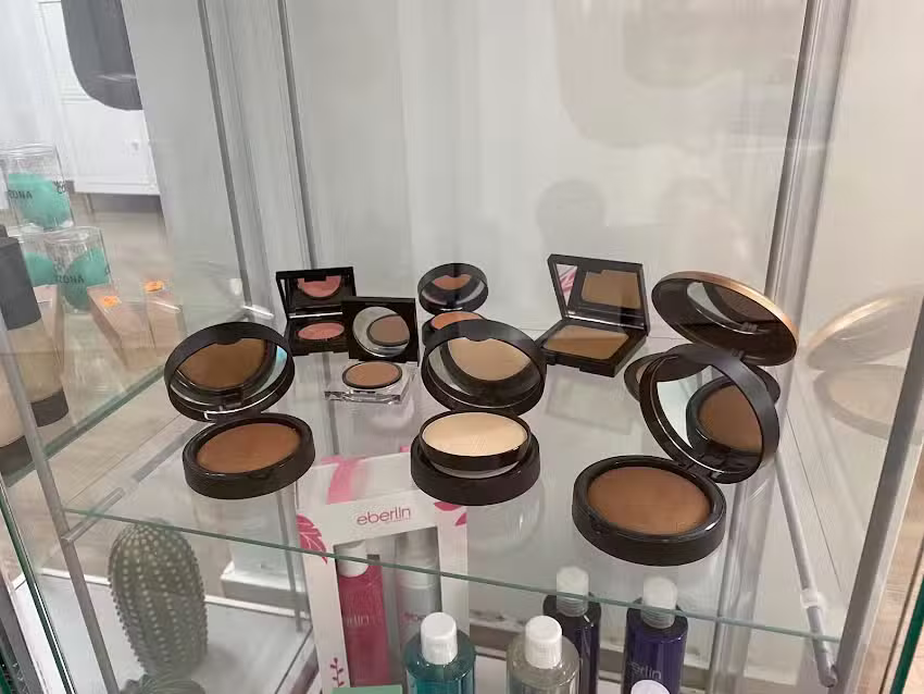 Prieve Est&eacute;tica y Make Up