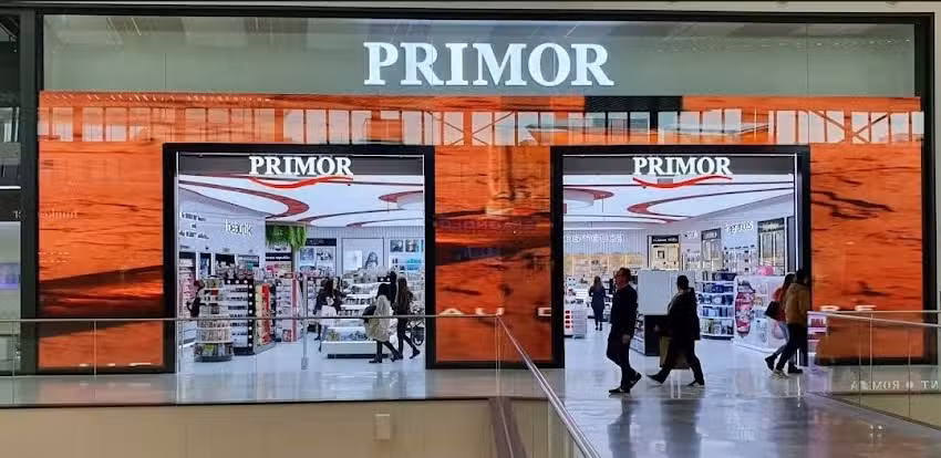 Primor
