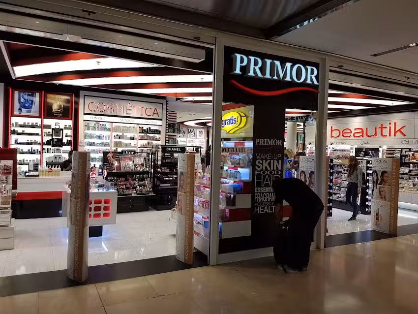 Primor