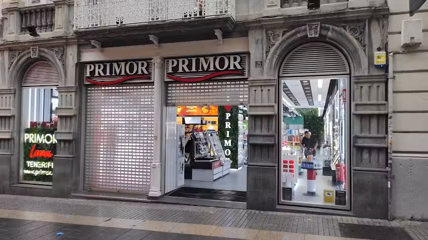 Primor