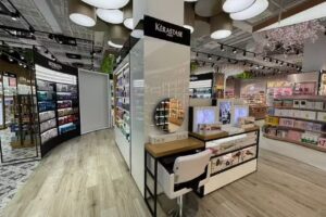 PRIMOR C.C. Garbera.