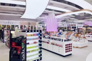 Primor, Diagonal Mar