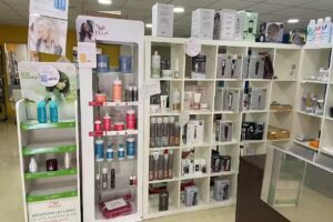 Prisan Hair S.L. (Pelushop)