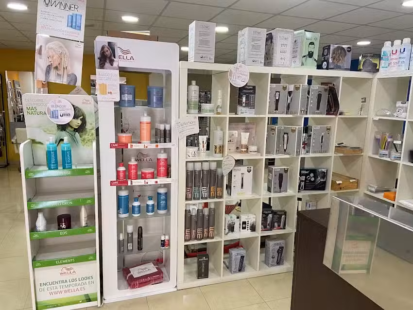 Prisan Hair S.L. (Pelushop)