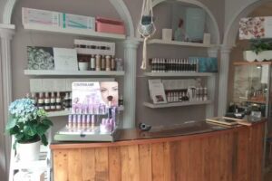 Priscila Marrero Eco-Sal&oacute;n