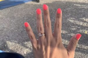 Priscilla Fonseca esmalteria