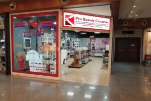 Pro Beauty Canarias