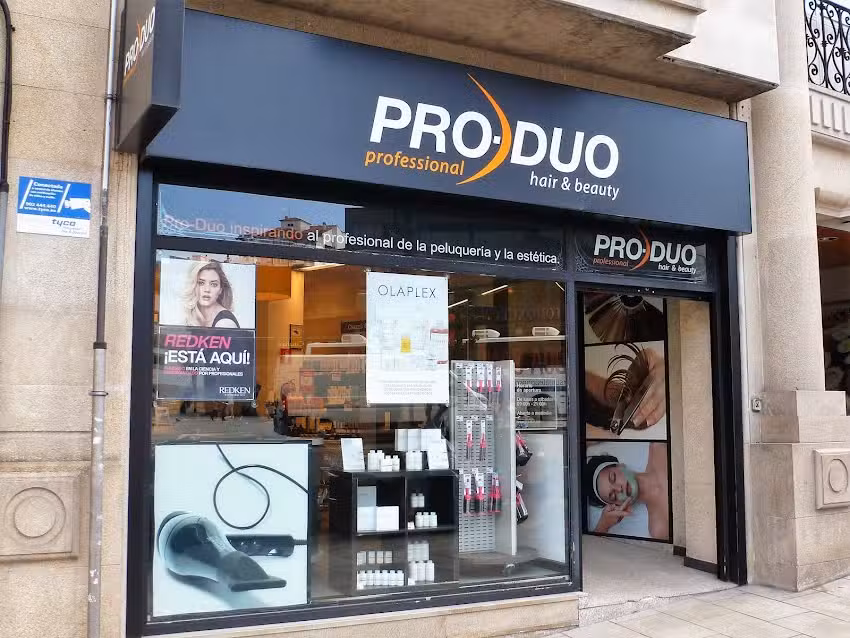 Pro-Duo