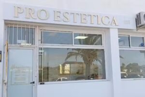 Pro Estetica
