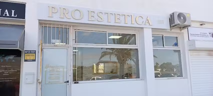 Pro Estetica