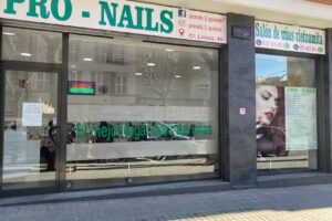 Pro-Nails 2 Igualada