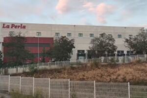 Productes Alimentaris La Perla SL