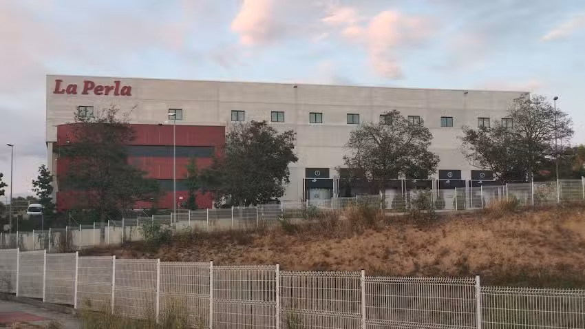 Productes Alimentaris La Perla SL