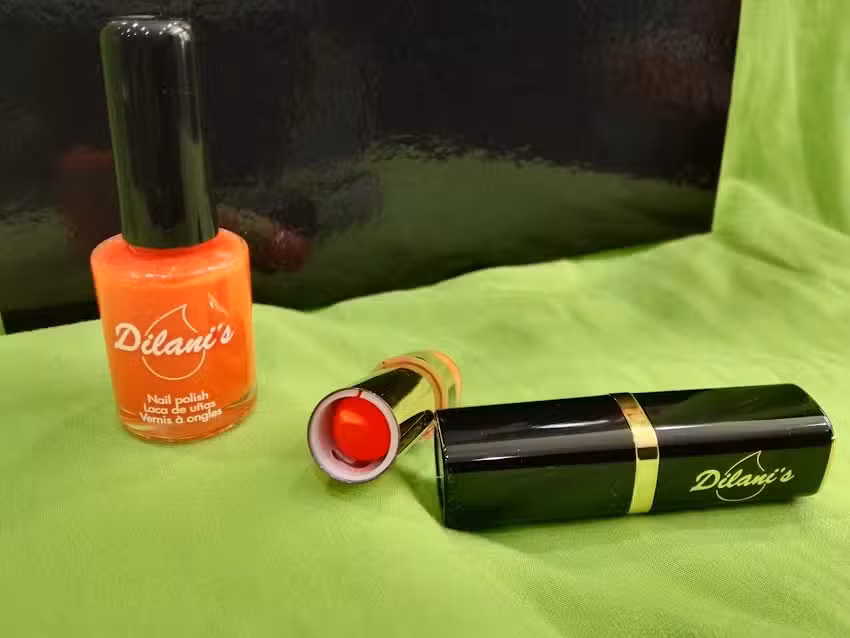 Productos de Peluquer&iacute;a Rold&aacute;n