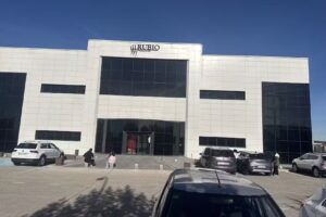 Productos de Peluquer&iacute;a Rubio Profesional