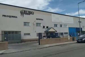 Productos de peluquer&iacute;a Rubio Professional