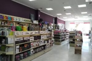 Productos de Peluquería y Cosmética Andrea S.L