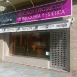 Productos de Peluquer&iacute;a y Cosm&eacute;tica Andrea S.L