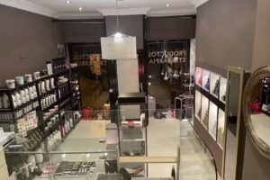 Productos etxebarría