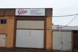 Productos Gilca S.C.