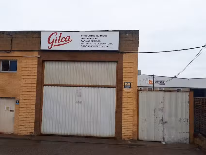 Productos Gilca S.C.