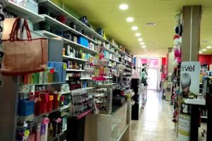 Productos Jamsol S.A