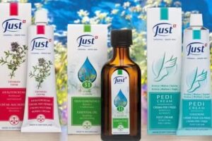 Productos Just Barcelona