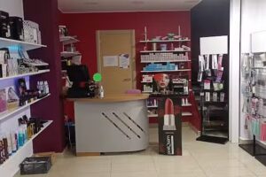 Productos Peluquer&iacute;a, Est&eacute;tica y Complementos Sara Barbado