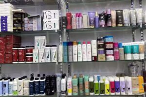 Productos peluquer&iacute;a y belleza Delf&iacute;n Sancha
