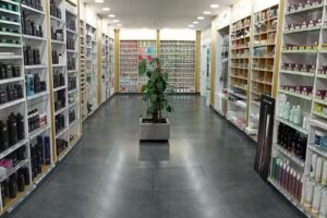 Productos Profesionales Peluquer&iacute;a y Est&eacute;tica &ndash; Copebi Santurtzi