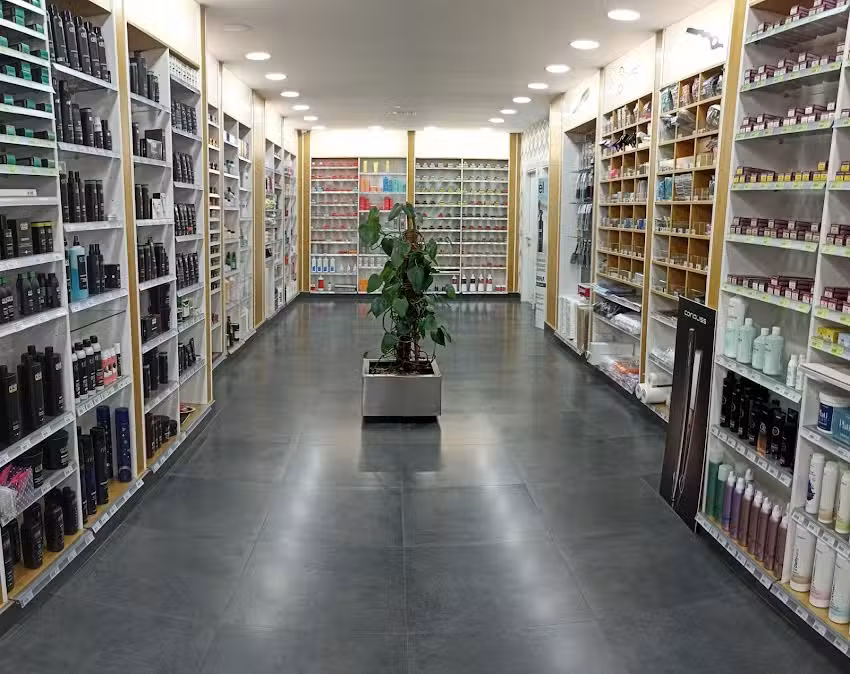 Productos Profesionales Peluquer&iacute;a y Est&eacute;tica &ndash; Copebi Santurtzi