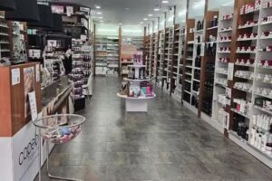 Productos Profesionales Peluquer&iacute;a y Est&eacute;tica &ndash; Copebi Santutxu
